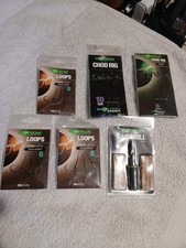 Korda Joblot Carp Fishing