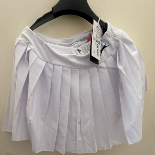 Slazenger pleated tennis skort - tennis,