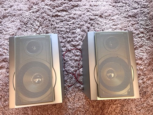 Sharp speakers model - sharp,