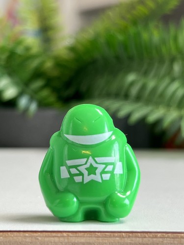 Gogo crazy bones series - gogo's, 1
