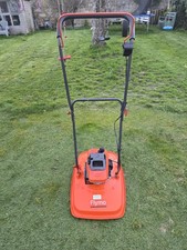 Flymo L400 Domestic Petrol