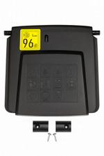 NMB1156LWM Grass Deflector