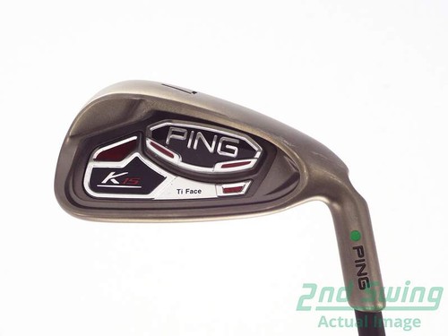Ping k15 single iron - single,