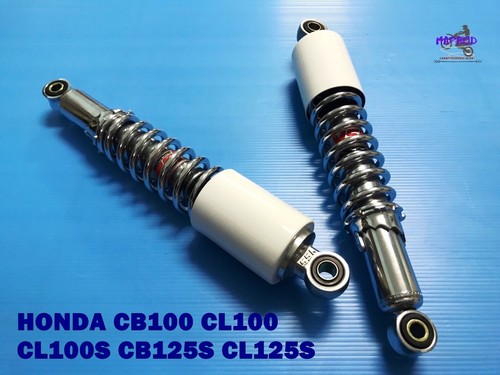 Honda cb100 cl100 cl100s - honda,