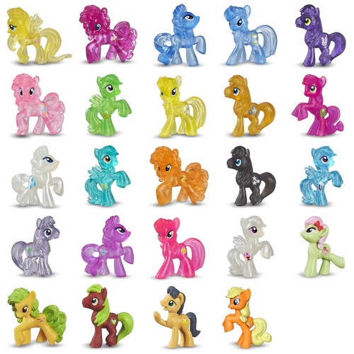 Little pony friendship is - my,