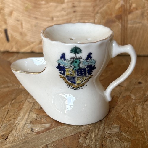 Vintage miniature china - vintage,