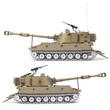 1:16 Tongde RC Tank M109A2