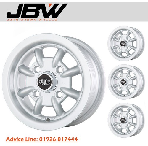 X10 jbw superlite classic - superlite,