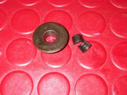 Valve wedge - valve,
