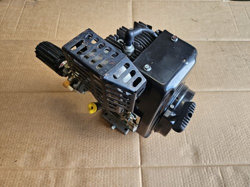 Qualcast classic 35s petrol - qualcast,