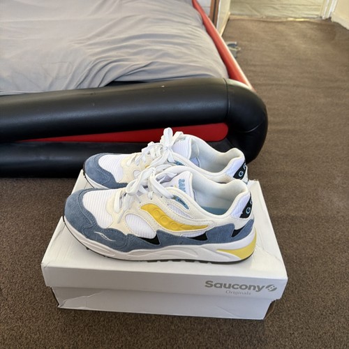 Saucony grid shadow - grid,