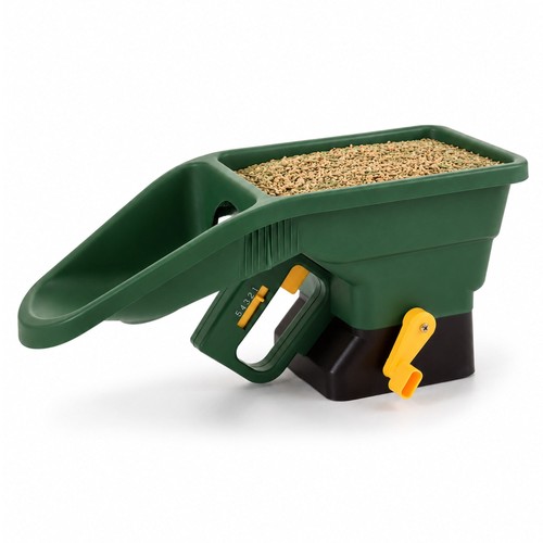New handheld garden - new!,