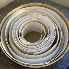 Vintage Antique Collar Box