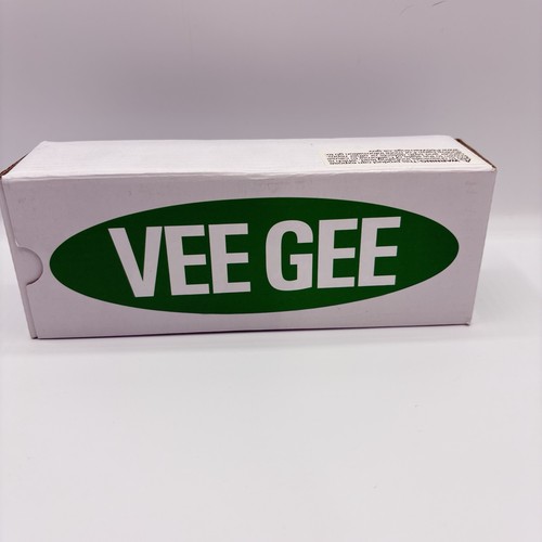Vee gee scientific handheld - vee,