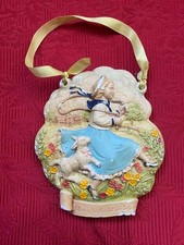 Bossons Mary Had A Little Lamb