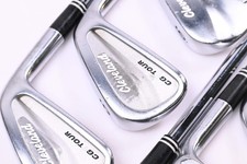 Cleveland CG1 Tour Irons /