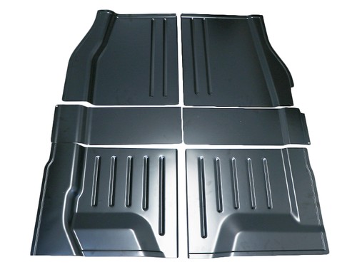 Pcs floor panel - panel, set