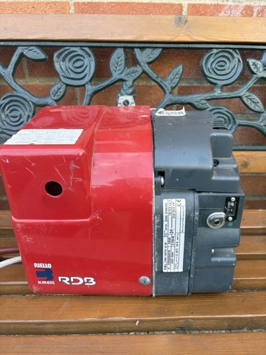 Riello rdb oil - rdb,