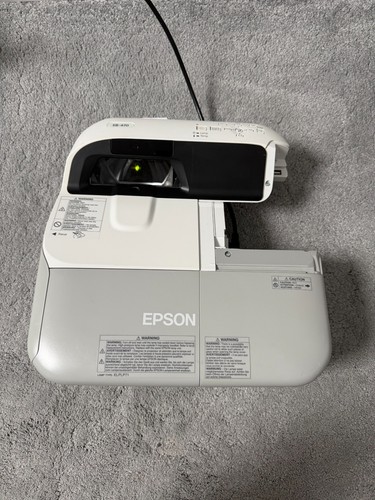 Epson 470 xga - epson, hdmi