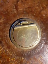 Vintage Chesterman Of Sheffield Tape Measure 66 feet