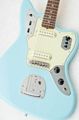 Fender fsr made japan - fender,