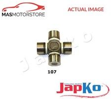 PROPSHAFT JOINT JAPKO 66107 V
