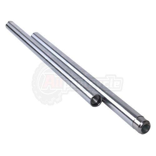 2pc front fork - tubes, stanchion