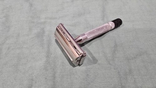 Very nice vintage gillette - vintage,
