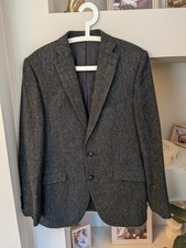 Barbour Valley Mills by