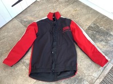 Oregon Supercomfort Chainsaw Jacket Small