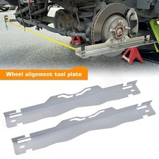 2Pcs Wheel Alignment Tool Kit