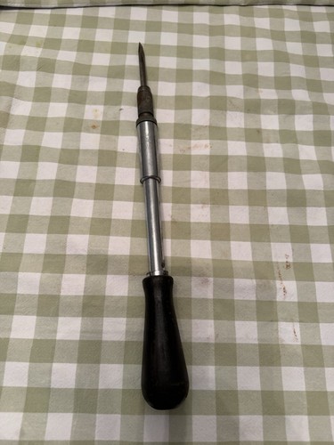 Stanley yankee 130a spiral - yankee, no.130a