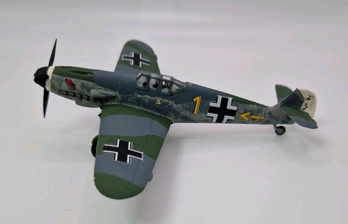 Plastic scale model of a - scale,