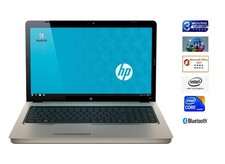 HP G72  17.3"  Core i5 Windows