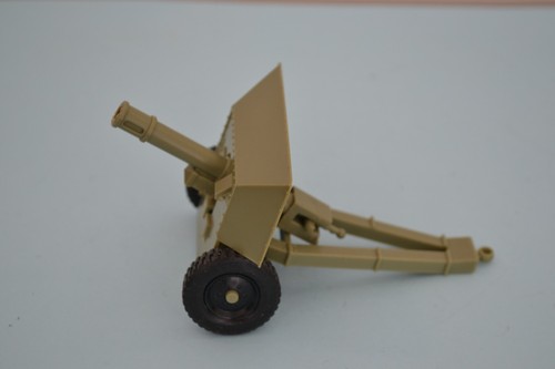 Timpo modern army artillery - timpo,