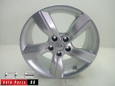 1pc ALLOY WHEEL 17 INCH GENUINE HYUNDAI VELOSTER 7Jx17 ET47 52910-2V050