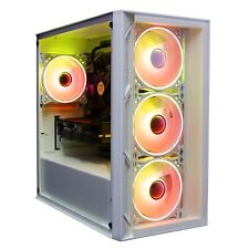Gaming PC Computer Desktop