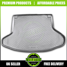 Rubber Boot Tray Liner Car Mat