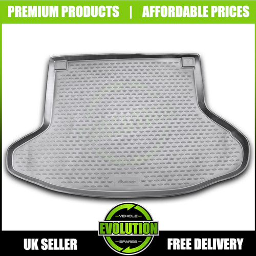 Rubber boot tray liner - tray, mat