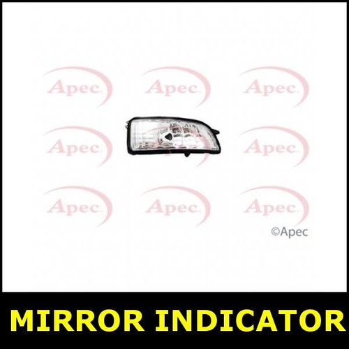 Mirror indicator right for - right,