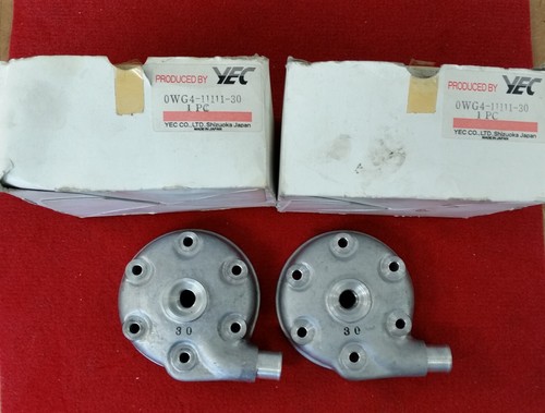 Yamaha tz250 pair owg4 - yamaha,
