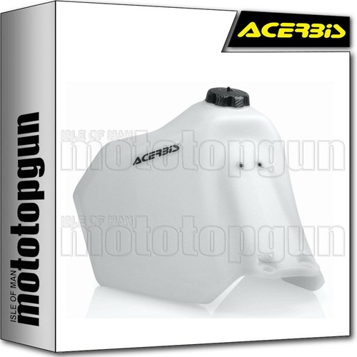 Acerbis 0016302 handguards - acerbis,