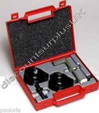 AST4520A TWIN CAM PETROL