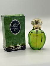 Christian Dior TENDRE Poison
