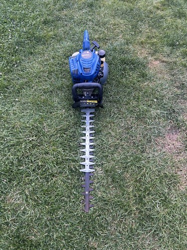 Eihnell petrol hedge - petrol, trimmer