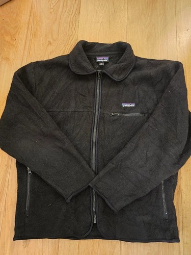 Mens patagonia fleece jacket - patagonia,