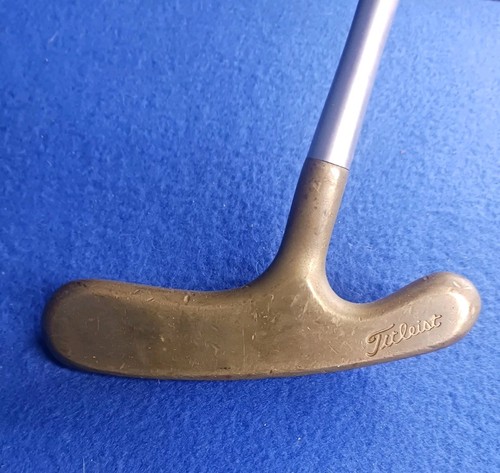 Vintage titleist bulls - titleist,
