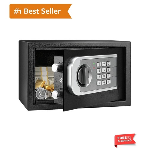 Upgraded small safes for - upgraded],