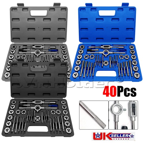 Professional tap and die - tap,