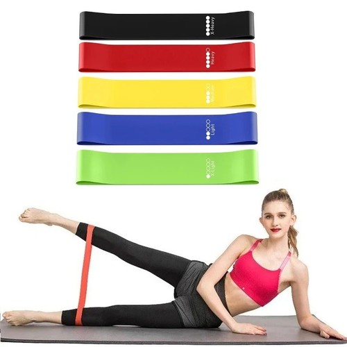 Resistance loop bands - resistance,